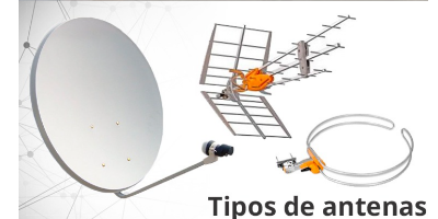 Instalar y orientar una antena parabólica en Meco